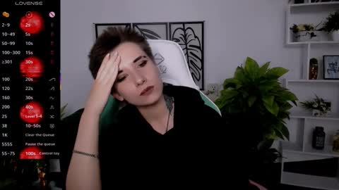 Rein online show from September 13, 5:32 pm