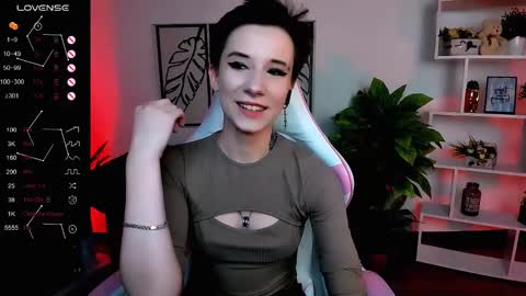 Rein online show from March 12, 6:07 am