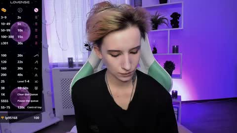 Rein online show from April 29, 3:04 pm