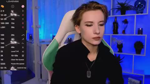 Rein online show from July 15, 6:56 pm