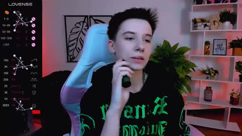 Rein online show from February 12, 6:19 am