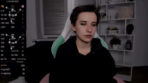 Rein online show from October 16, 12:57 am