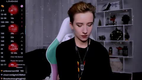 Rein online show from January 31, 7:11 pm