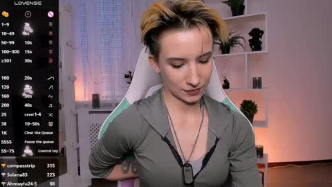Rein online show from May 8, 4:21 pm