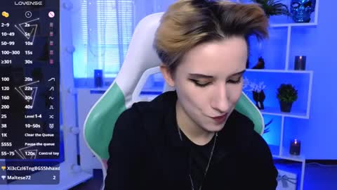 Rein online show from May 28, 3:54 pm
