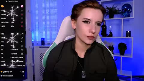Rein online show from July 8, 3:03 pm