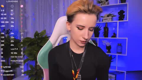 Rein online show from March 5, 6:48 pm