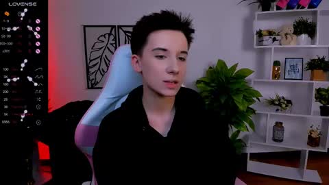 Rein online show from February 14, 6:34 am