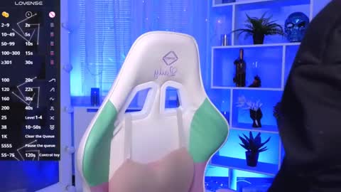Rein online show from May 29, 5:00 pm