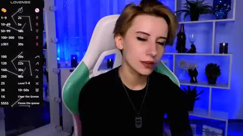 Rein online show from July 5, 6:02 pm