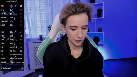 Rein online show from April 28, 2:54 pm
