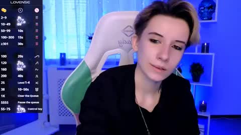 Rein online show from May 18, 2:34 pm