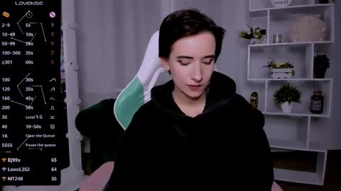 Rein online show from November 10, 12:28 am