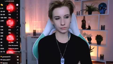 Rein online show from May 31, 5:30 pm