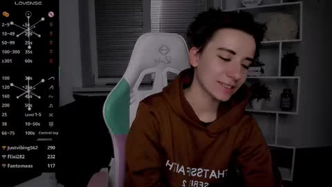 Rein online show from October 17, 3:10 am