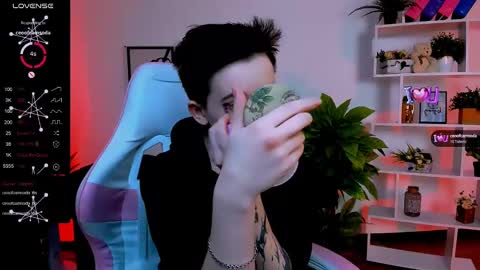 Rein online show from February 15, 7:49 am