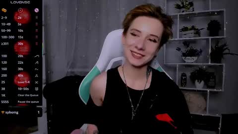 Rein online show from February 13, 9:38 pm