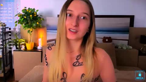 I am Rina online show from October 16, 5:43 am