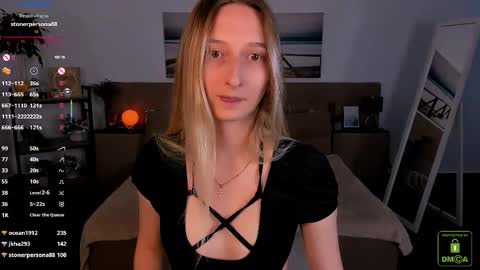 I am Rina online show from September 19, 6:34 am