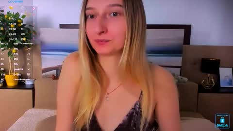 I am Rina online show from October 17, 5:54 am