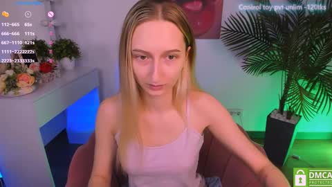 I am Rina online show from February 2, 6:37 am