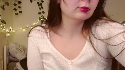 See you  online show from February 13, 7:59 pm