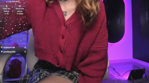   online show from December 13, 9:51 pm