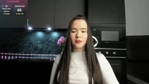 Sabrina online show from May 30, 8:27 pm