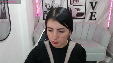 Snapshot of _samantha_b chatting on February 24, 12:46 pm Samantha online show from February 24, 12:46 pm