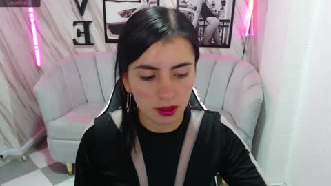 Snapshot of _samantha_b chatting on December 26, 1:21 pm Samantha online show from December 26, 1:21 pm