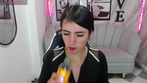 Snapshot of _samantha_b chatting on March 11, 1:12 pm Samantha online show from March 11, 1:12 pm