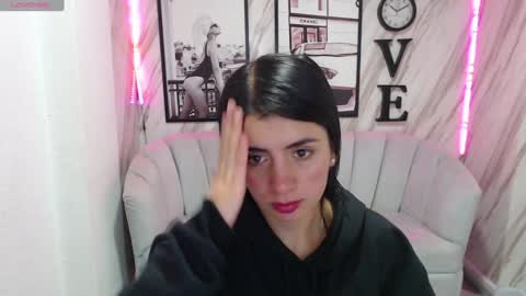 Snapshot of _samantha_b chatting on January 3, 12:41 pm Samantha online show from January 3, 12:41 pm