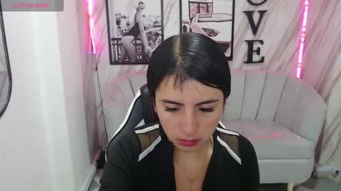 Snapshot of _samantha_b chatting on March 1, 12:45 pm Samantha online show from March 1, 12:45 pm