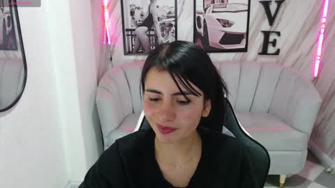 Snapshot of _samantha_b chatting on January 24, 1:14 pm Samantha online show from January 24, 1:14 pm