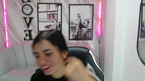 Snapshot of _samantha_b chatting on January 27, 12:48 pm Samantha online show from January 27, 12:48 pm