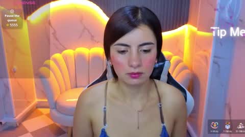 Snapshot of _samantha_b chatting on October 17, 1:36 pm Samantha online show from October 17, 1:36 pm