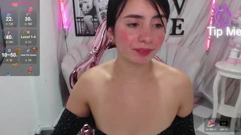 Snapshot of _samantha_b chatting on September 9, 2:17 pm Samantha online show from September 9, 2:17 pm