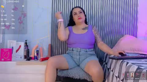  Samantha Rous  online show from August 4, 7:42 pm