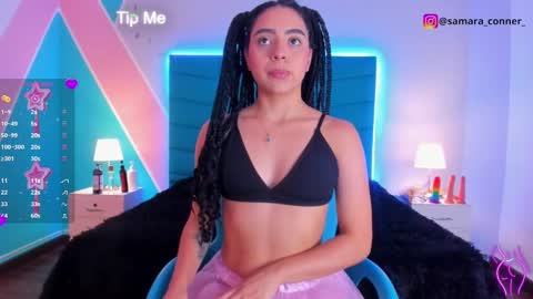 Samara online show from February 7, 4:06 am