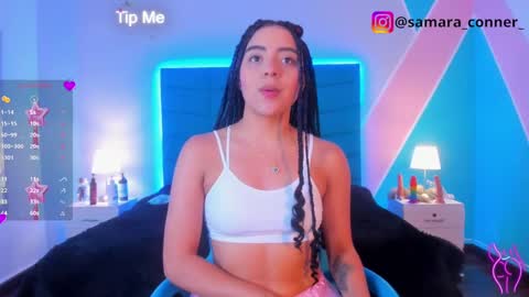 Samara online show from January 31, 4:03 am