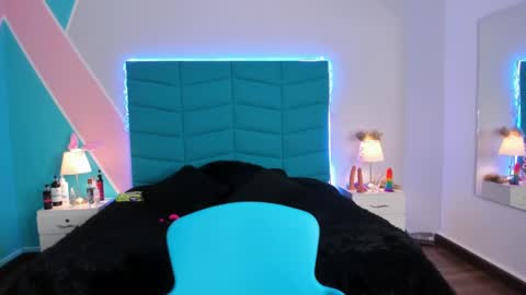 Samara online show from March 6, 8:37 pm