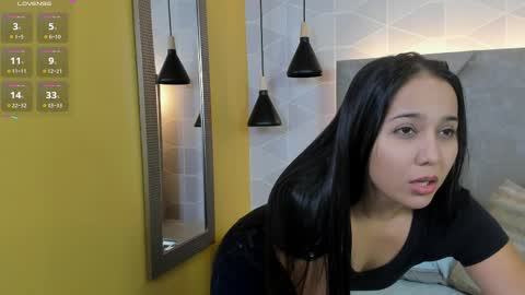 Snapshot of _sammy_fit chatting on October 10, 12:32 pm Antonella online show from October 10, 12:32 pm