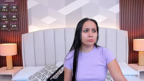 Snapshot of _sammy_fit chatting on February 25, 11:54 am Antonella online show from February 25, 11:54 am