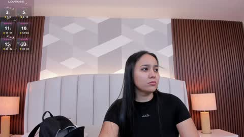 Snapshot of _sammy_fit chatting on January 13, 12:13 pm Antonella online show from January 13, 12:13 pm