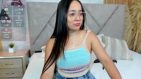 Antonella  online show from February 18, 12:37 pm