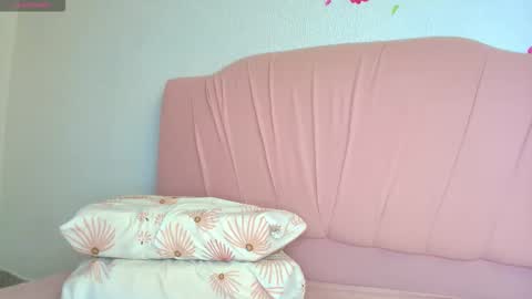 Samantha Saenz online show from November 21, 1:40 am