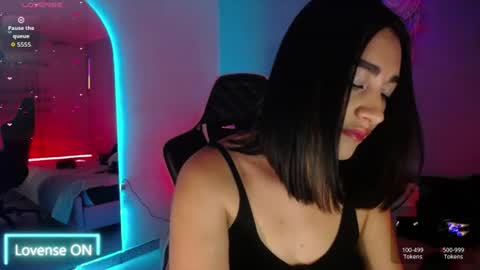  SantaLove  online show from July 20, 9:26 pm