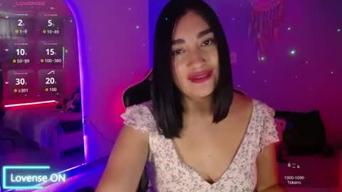  SantaLove  online show from July 24, 8:49 pm