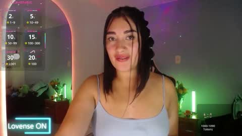  SantaLove  online show from March 26, 8:21 pm