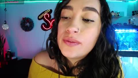  SantaLove  online show from December 13, 7:10 pm